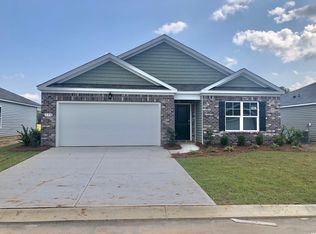 178 Pine Forest Dr LOT 140, Cali F Conway, SC 29526