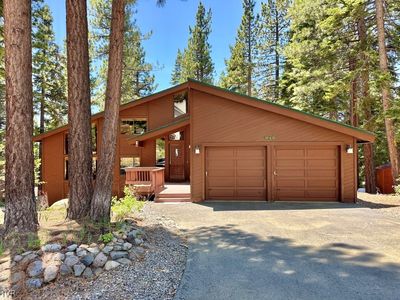 942 Jennifer St, Incline Village, NV, 89451