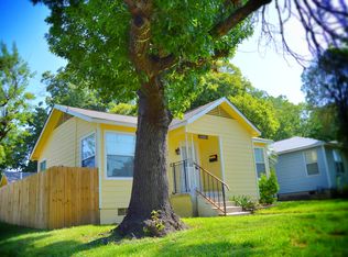 2431 W Hermosa Dr, San Antonio, TX 78201