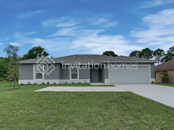 2078 SW Savage Blvd, Port Saint Lucie, FL 34953