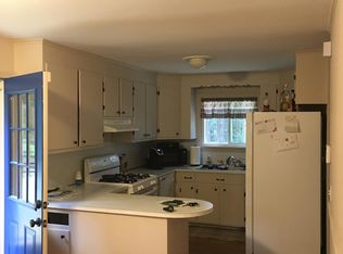 15 Washington St, Burlington, CT 06013