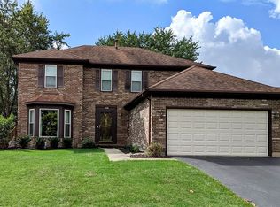 125 Rumsey Pl, Westmont, IL 60559