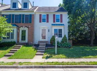 14583 Granville Ln, Centreville, VA 20120