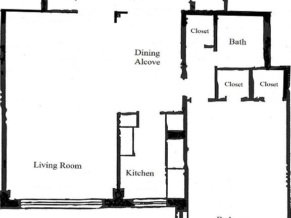 2nd image of 6333 98th Pl APT 7E