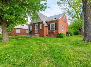 419 W 9th St, Owensboro, KY 42301