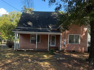 523 N Elm St, Hope, AR 71801