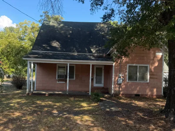 523 N Elm St, Hope, AR 71801