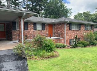 1626 E Lake Dr, Marietta, GA 30062