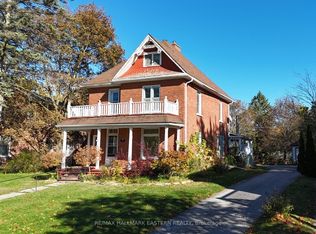 49 Booth St N, Trent Hills, ON K0L1L0