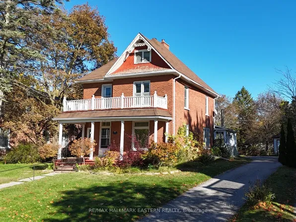 49 Booth St N, Trent Hills, ON K0L 1L0