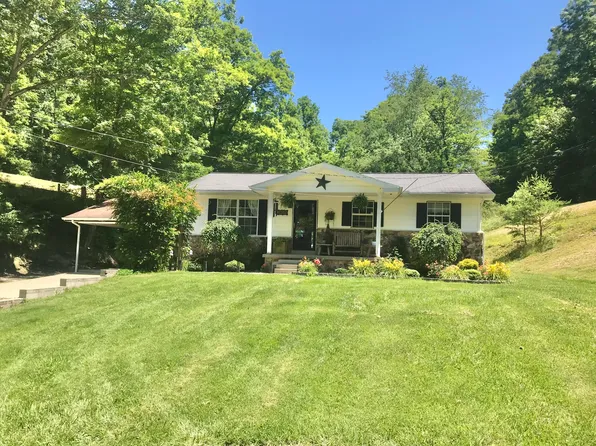 664 Walker Br, Morehead, KY 40351