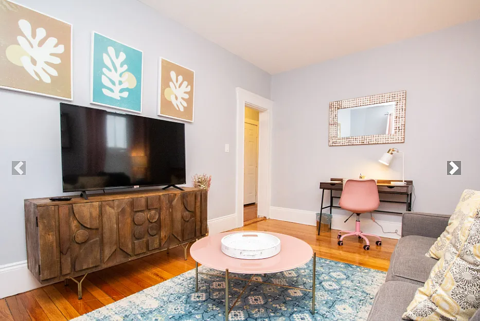 1 bed, 9999 sqft, $4,500 — Photo 2