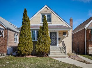 8385 S Baltimore Ave, Chicago, IL 60617