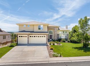 4950 Streambed Trl, Parker, CO 80134