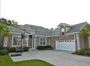 130 Kessinger Dr, Surfside Beach, SC 29575