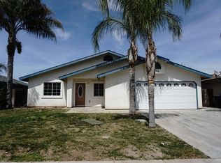 12094 Aceves Ave, Orosi, CA 93647