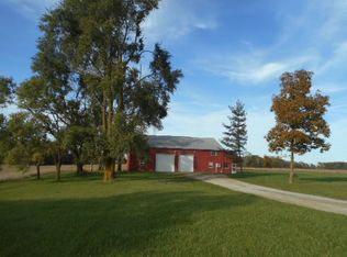 5467 County Road 36a, Butler, IN 46721