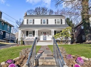 85 Rock Rd, Glen Rock, NJ 07452