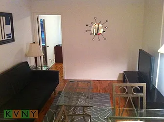 Rented by KVNY Soho