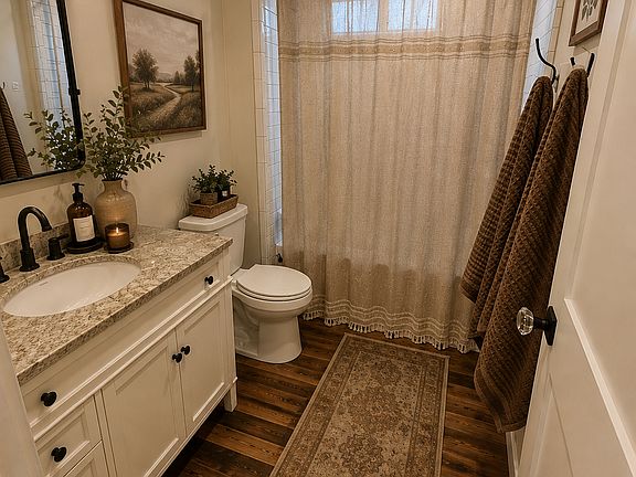 Full Bath