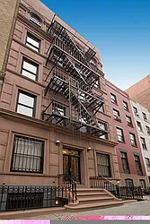 53 West 11th Street in Greenwich Village