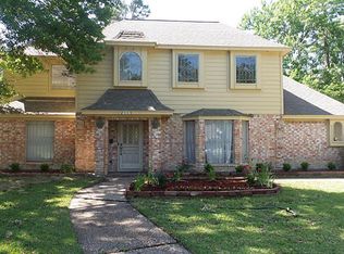 12115 Normont Dr, Houston, TX 77070