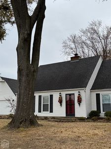 2704 Greenbriar Dr, Jonesboro, AR, 72401