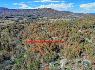 1413 Timber Trl, Newport, TN 37821