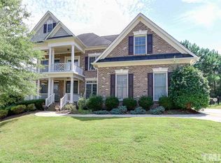 2008 Park Falls Dr, Raleigh, NC 27614