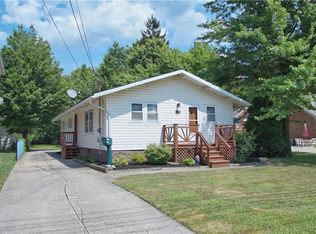 445 Lloyd Rd, Euclid, OH 44132