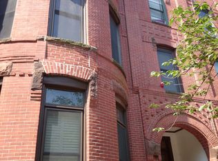 11 Durham St APT 5, Boston, MA 02115
