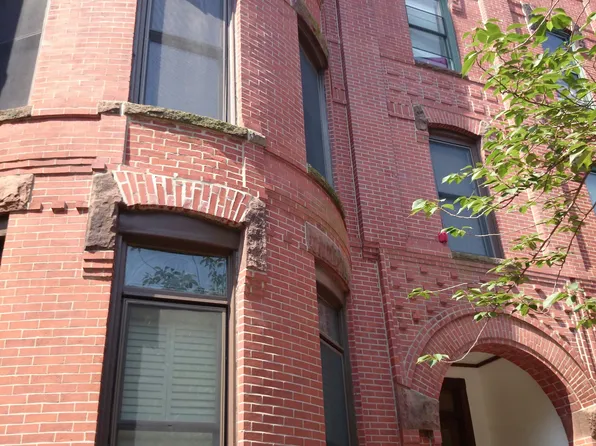 11 Durham St APT 3, Boston, MA 02115