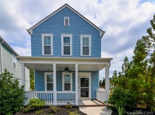 15971 Rose Glenn Ln, Davidson, NC 28036