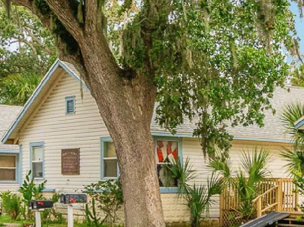 124 Michigan Ave, Daytona Beach, FL 32114