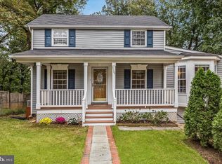 5104 12th St S, Arlington, VA