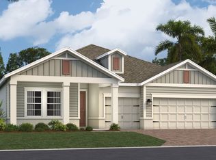 Largo II Plan, Rivington : Executive Collection, Debary, FL 32713