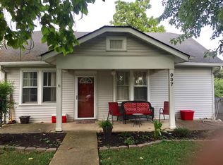 937 Curdwood Blvd, Nashville, TN 37216