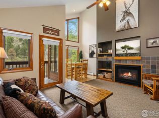 1051 Fall River Ct #5, Estes Park, CO 80517