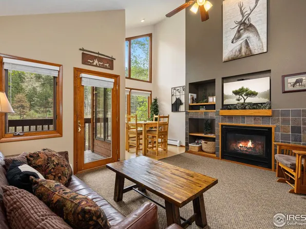 1051 Fall River Ct #5, Estes Park, CO 80517