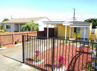 11452 Maza St, Norwalk, CA 90650