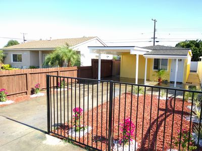 11452 Maza St, Norwalk, CA, 90650
