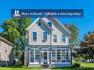 411 W North St APT 4, Carlisle, PA 17013