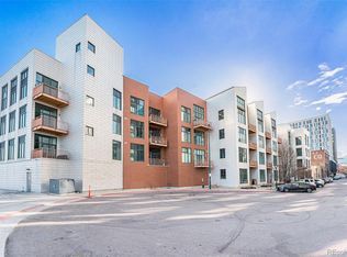 3100 Huron St UNIT 4P, Denver, CO 80202