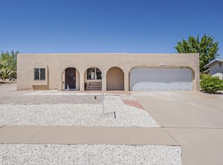 140 W Calle Melendrez, Green Valley, AZ 85614