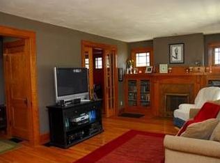 118 Crestview Rd, Columbus, OH 43202