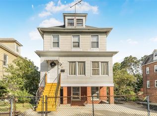 22 Hart Ave, Yonkers, NY 10704