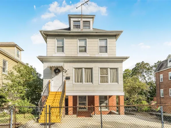 22 Hart Avenue, Yonkers, NY 10704