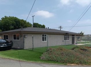 2603 Sweetwater Rd, National City, CA 91950