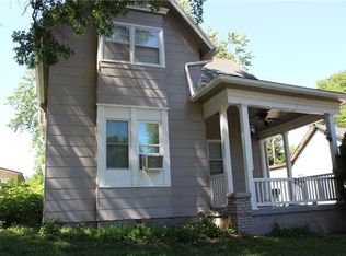 2511 Jackson St, Saint Joseph, MO 64507