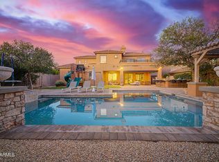 18270 N 96th Way, Scottsdale, AZ 85255